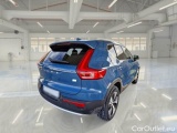  Volvo  XC 40 VOLVO XC40 / 2021 / 5P / SUV T5 RECHARGE PLUG-IN AUTO CORE #2