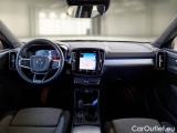  Volvo  XC 40 VOLVO XC40 / 2021 / 5P / SUV T5 RECHARGE PLUG-IN AUTO CORE #3