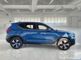  Volvo  XC 40 VOLVO XC40 / 2021 / 5P / SUV T5 RECHARGE PLUG-IN AUTO CORE #7