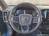  Volvo  XC 40 VOLVO XC40 / 2021 / 5P / SUV T5 RECHARGE PLUG-IN AUTO CORE #38
