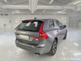  Volvo  XC60 VOLVO  / 2017 / 5P / SUV T6 PLUG-IN AWD AUTO RECHARGE INS. EXP #2