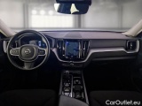  Volvo  XC60 VOLVO  / 2017 / 5P / SUV T6 PLUG-IN AWD AUTO RECHARGE INS. EXP #3