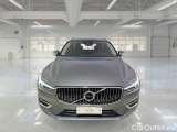  Volvo  XC60 VOLVO  / 2017 / 5P / SUV T6 PLUG-IN AWD AUTO RECHARGE INS. EXP #6