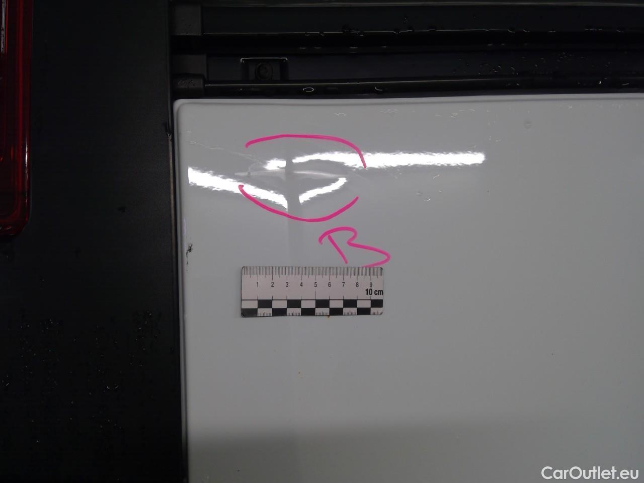  Renault  Trafic  dCi 145 L1H1 Base L. #25