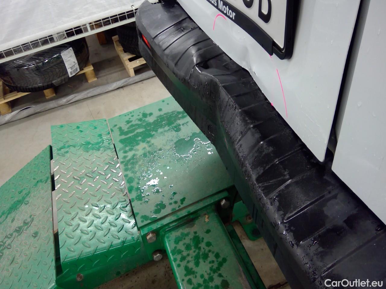  Renault  Trafic  dCi 145 L1H1 Base L. #20