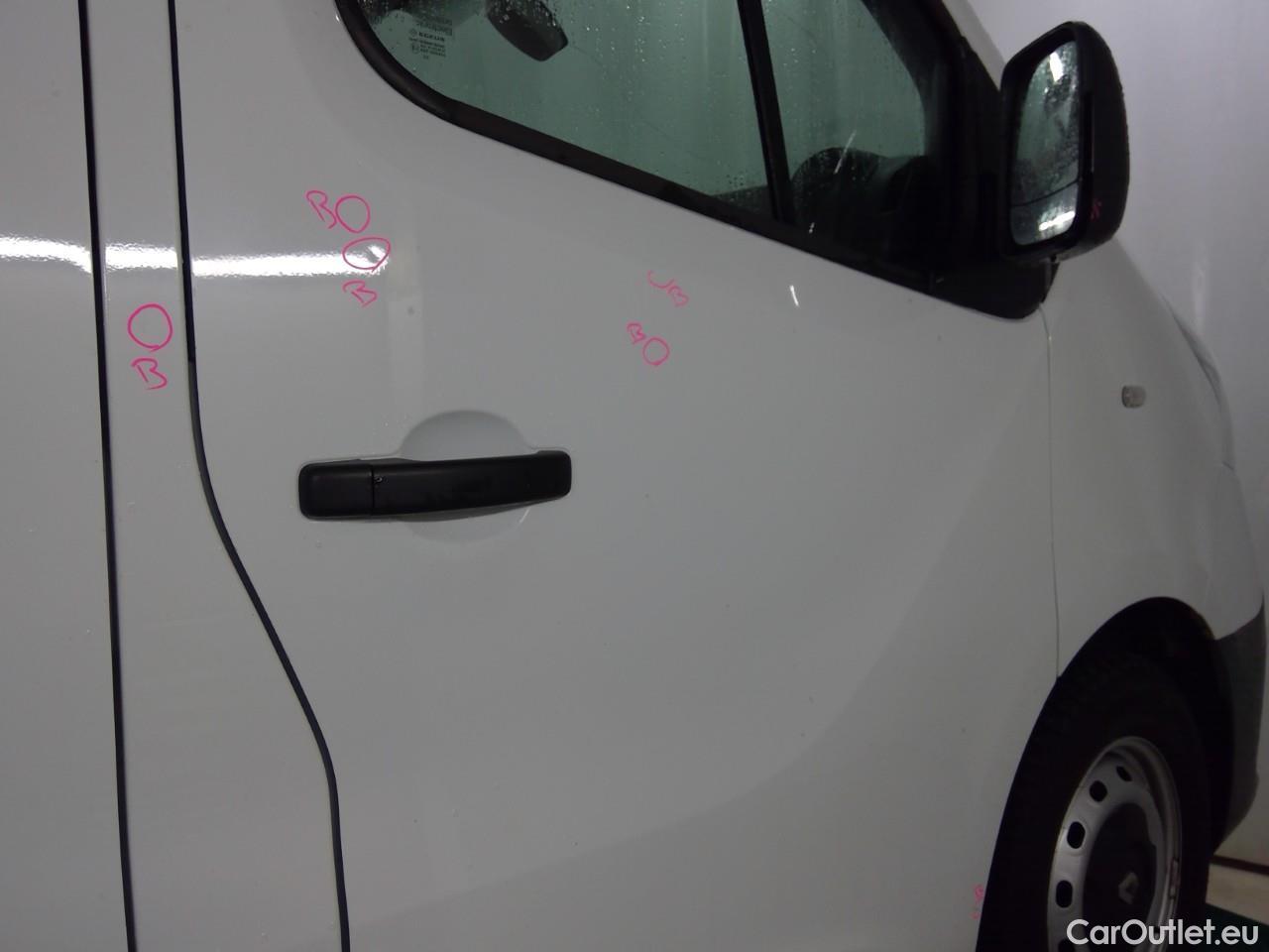  Renault  Trafic  dCi 145 L1H1 Base L. #39