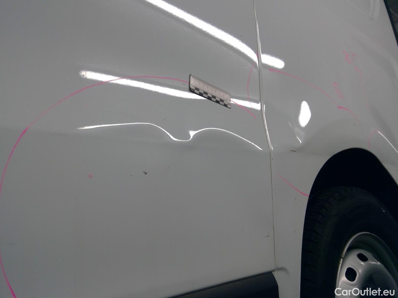  Renault  Trafic  dCi 145 L1H1 Base L. #16