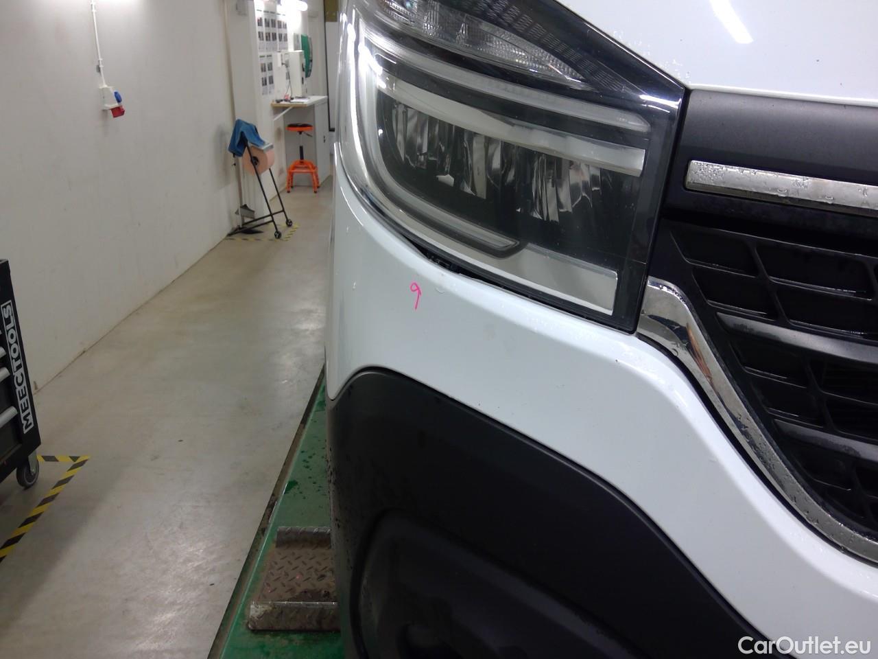  Renault  Trafic  dCi 145 L1H1 Base L. #8