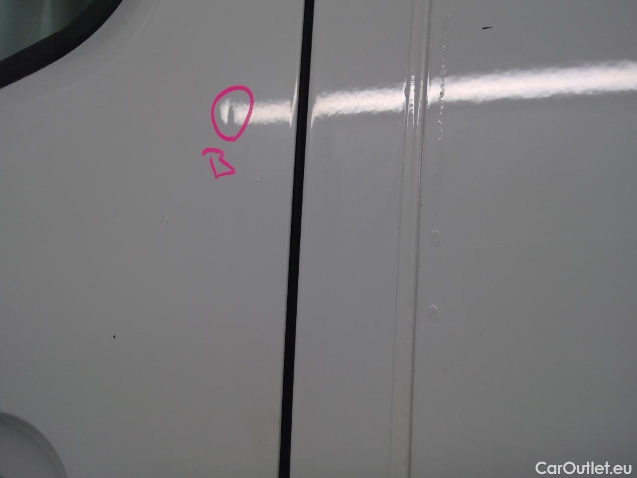  Renault  Trafic  dCi 145 L1H1 Base L. #13