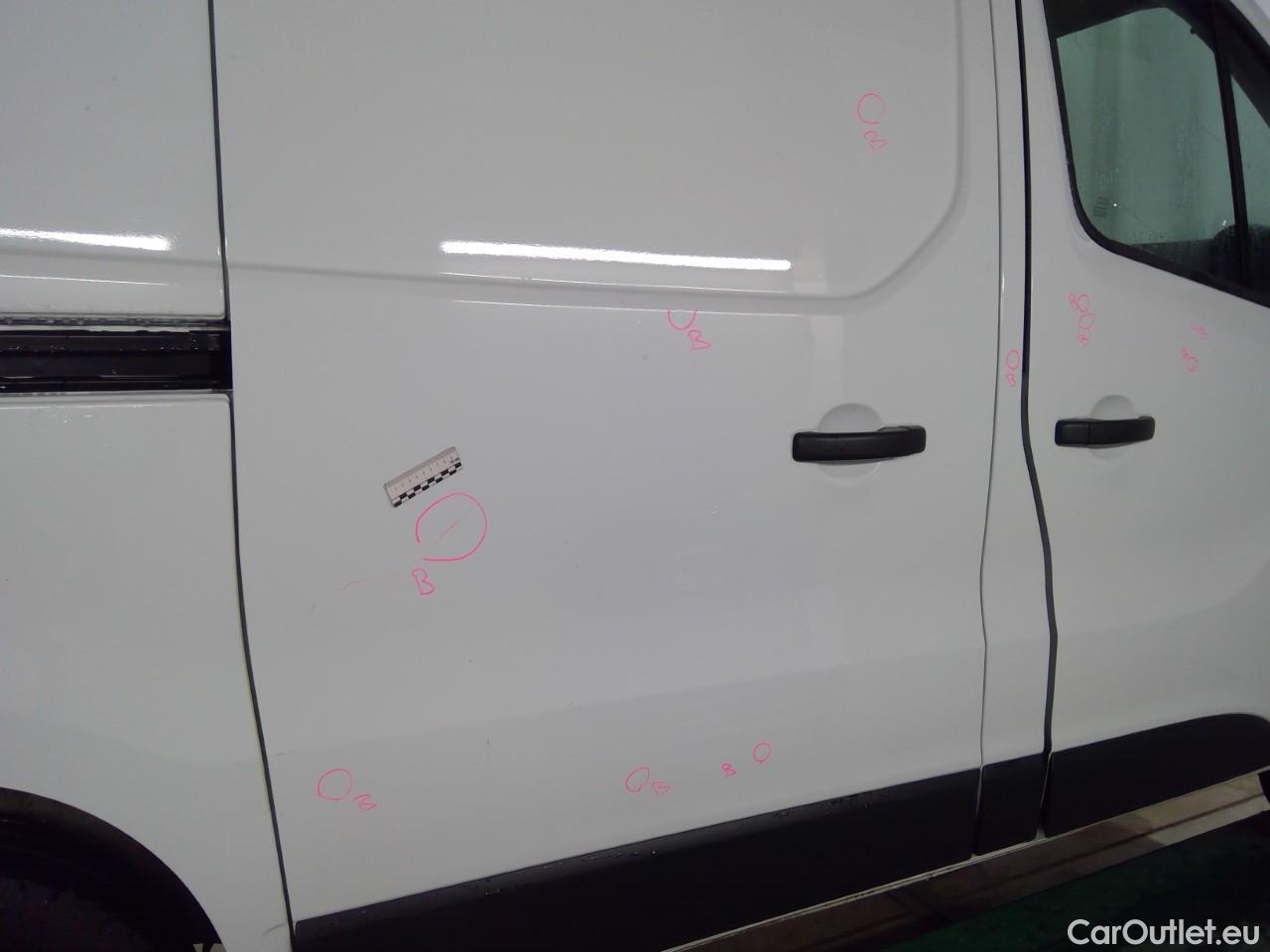  Renault  Trafic  dCi 145 L1H1 Base L. #27