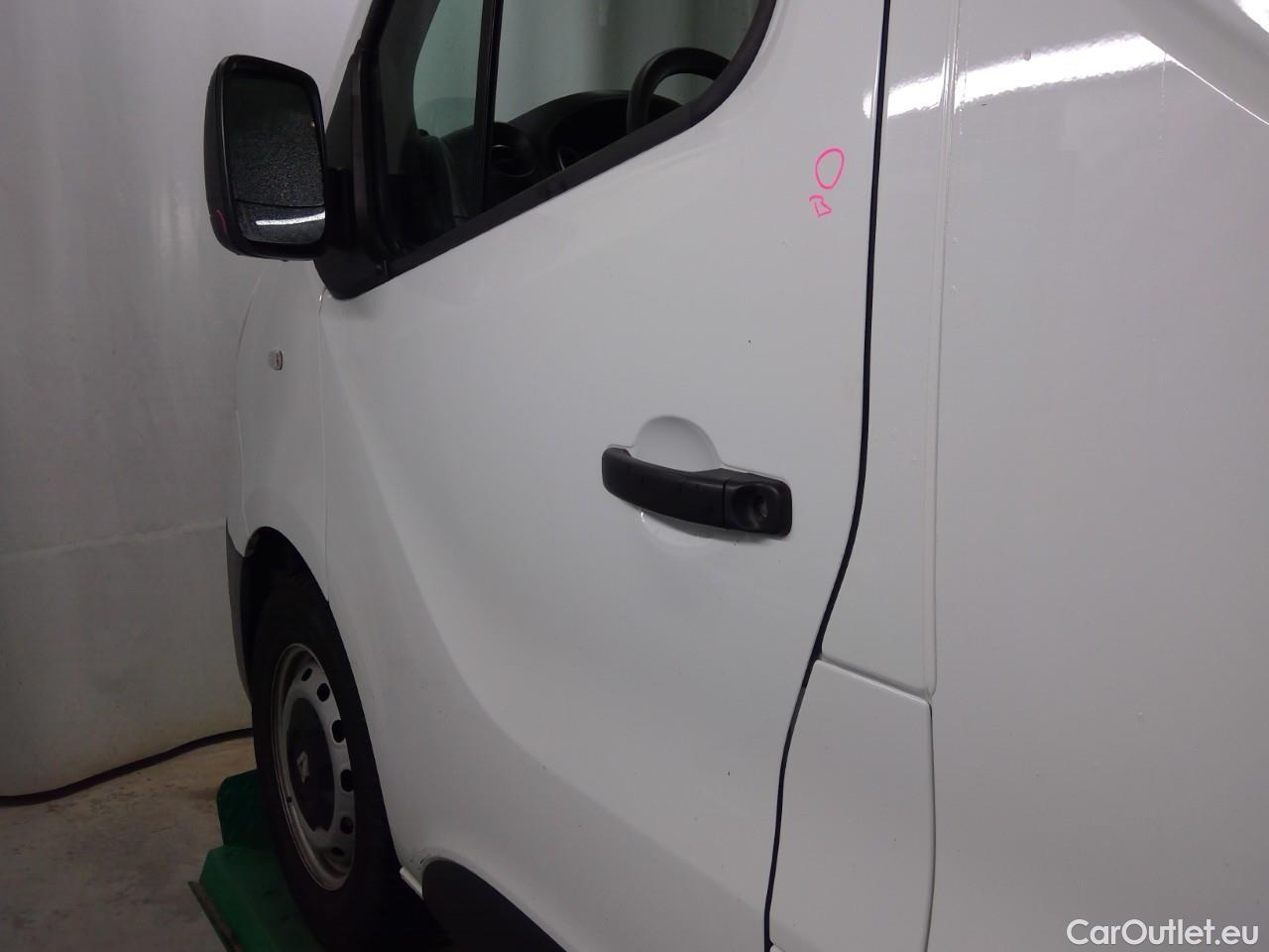  Renault  Trafic  dCi 145 L1H1 Base L. #14