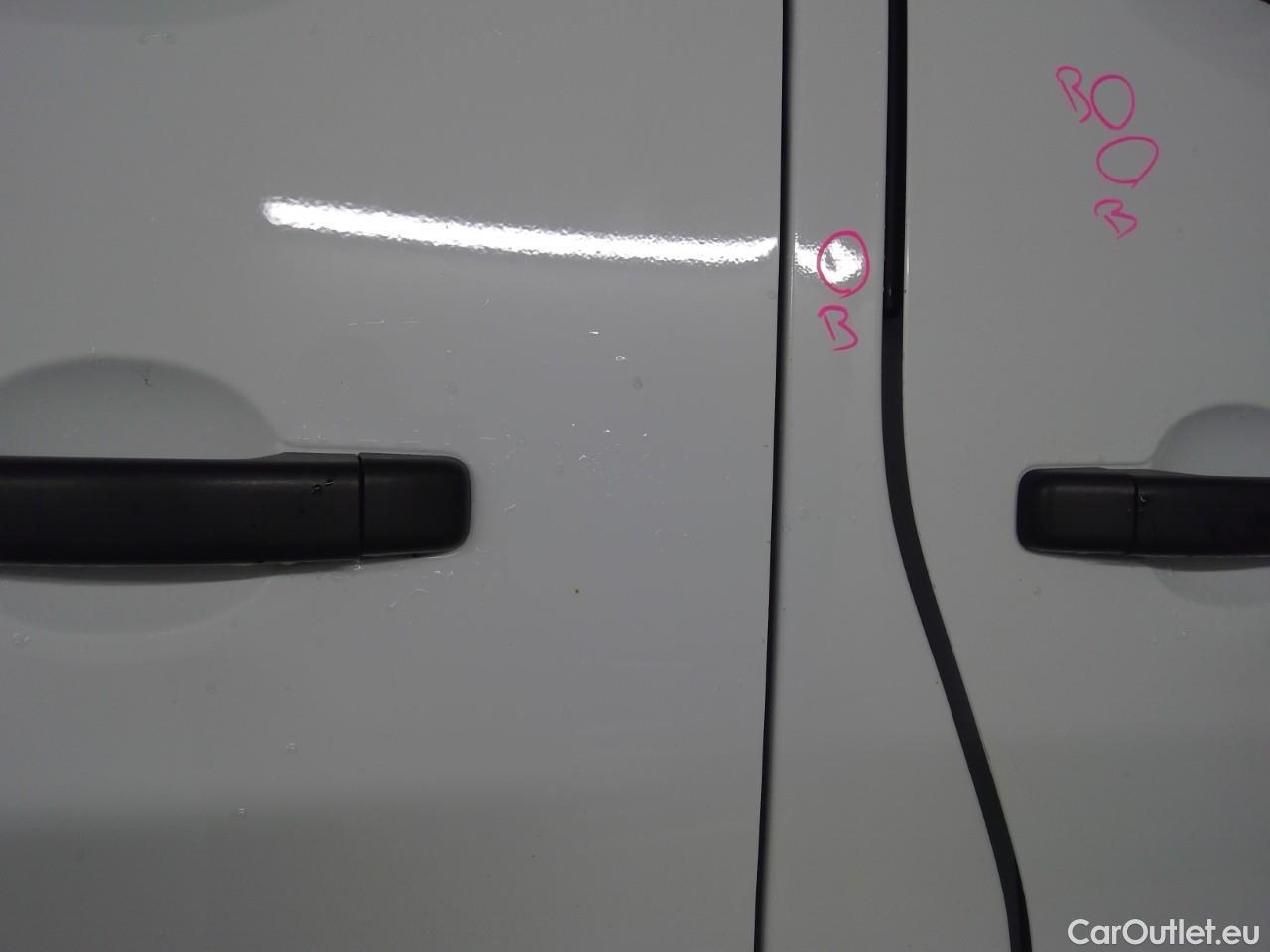  Renault  Trafic  dCi 145 L1H1 Base L. #33