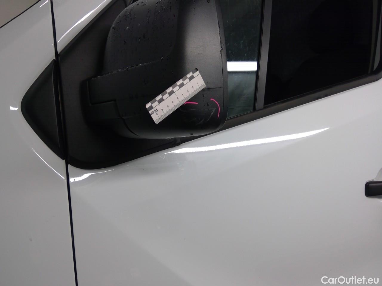  Renault  Trafic  dCi 145 L1H1 Base L. #11