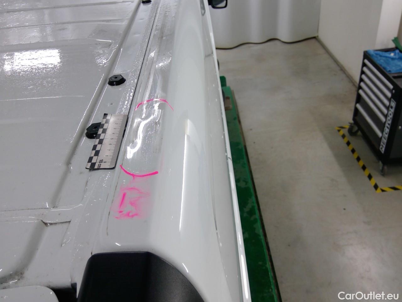  Renault  Trafic  dCi 145 L1H1 Base L. #50