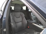  Volvo  XC60 VOLVO  / 2021 / 5P / SUV T6 PLUG-IN AWD AUTO RECHARGE INSCR. #5