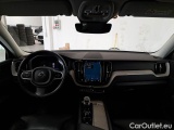  Volvo  XC60 VOLVO  / 2021 / 5P / SUV T6 PLUG-IN AWD AUTO RECHARGE INSCR. #14