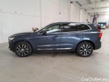  Volvo  XC60 VOLVO  / 2021 / 5P / SUV T6 PLUG-IN AWD AUTO RECHARGE INSCR. #19