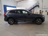  Volvo  XC60 VOLVO  / 2021 / 5P / SUV T6 PLUG-IN AWD AUTO RECHARGE INSCR. #18