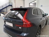  Volvo  XC60 VOLVO  / 2021 / 5P / SUV T6 PLUG-IN AWD AUTO RECHARGE INSCR. #65