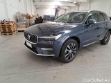 Volvo  XC60 VOLVO  / 2021 / 5P / SUV T6 PLUG-IN AWD AUTO RECHARGE INSCR. #94
