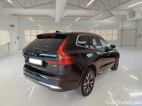  Volvo  XC60 VOLVO  / 2021 / 5P / SUV T6 PLUG-IN AWD AUTO CORE #2