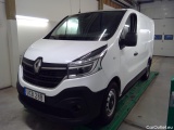  Renault  Trafic  dCi 145 L1H1 Base L. #2