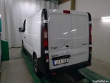  Renault  Trafic  dCi 145 L1H1 Base L. #3