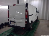  Renault  Trafic  dCi 145 L1H1 Base L. #4