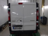  Renault  Trafic  dCi 145 L1H1 Base L. #12