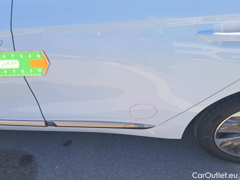  Hyundai   Ioniq HYUNDAI / 2019 / 5P / berlina con portón 1.6 GDI PHEV Klass DCT #35