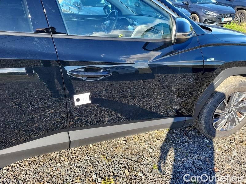  Hyundai  Tucson   (NX)(2020) - #3