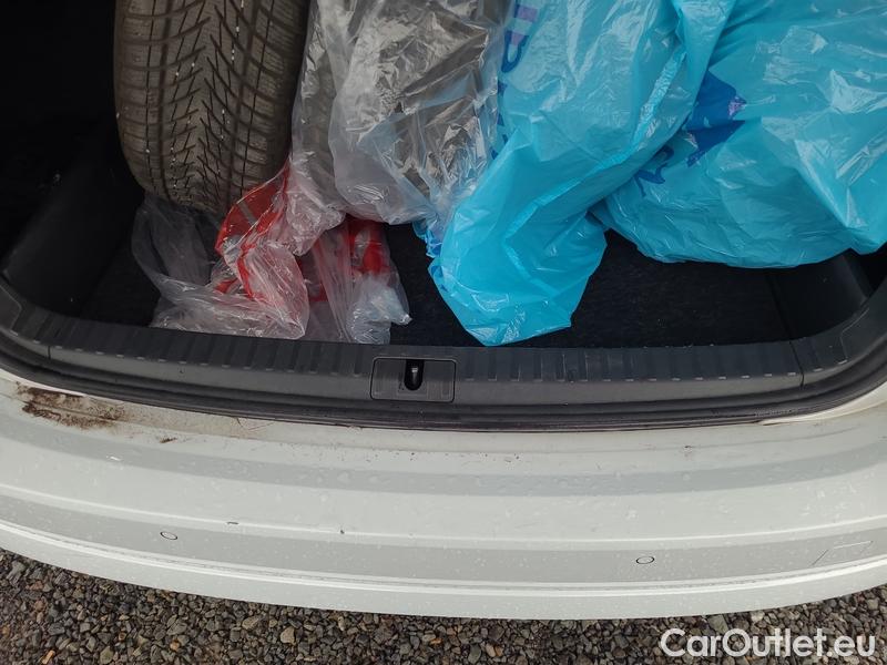  Skoda  Octavia  Combi (NX3)(2020) Oct.Combi 2.0TDI 110 Style AT #12