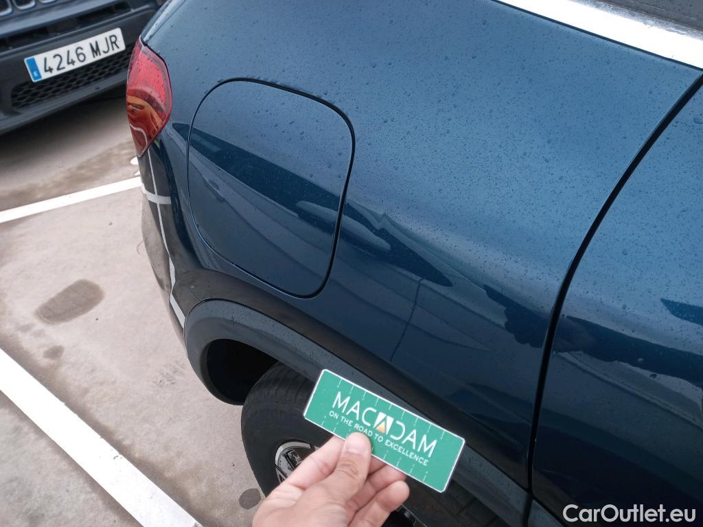  Mercedes  GLA MERCEDES-BENZ  / 2020 / 5P / todoterreno  250 e #4