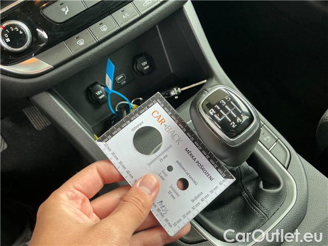  Hyundai  i30  kom.1.0TGDI Family Comf #6