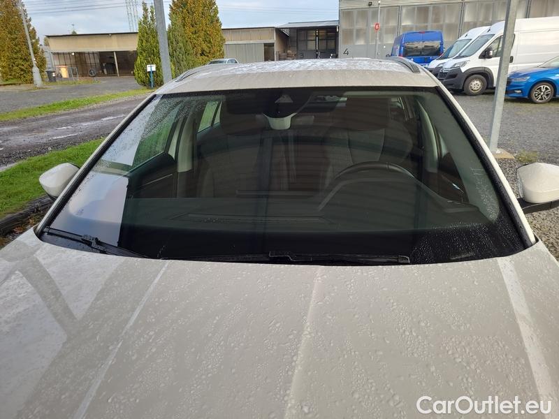  Skoda  Octavia  Combi (NX3)(2020) Oct.Combi 1.5TSI 110 Style #2