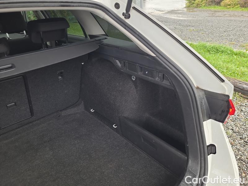  Skoda  Octavia  Combi (NX3)(2020) Oct.Combi 2.0TDI 85 Style #13