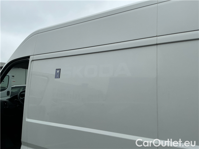  Peugeot  Boxer  F.2.2HDI 4350 L4H2 Act. #38