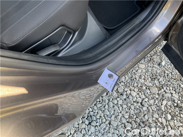  Hyundai  Tucson Tuc 1.6TGDI 132 Freedom 4x4 AT #7