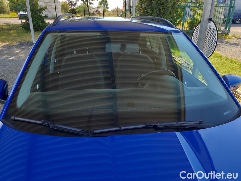  Skoda  Fabia  Combi (2015)  Com.1.0TSI 70 Ambition #1