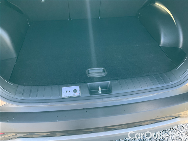  Hyundai  Tucson Tuc 1.6TGDI 132 Freedom 4x4 AT #11