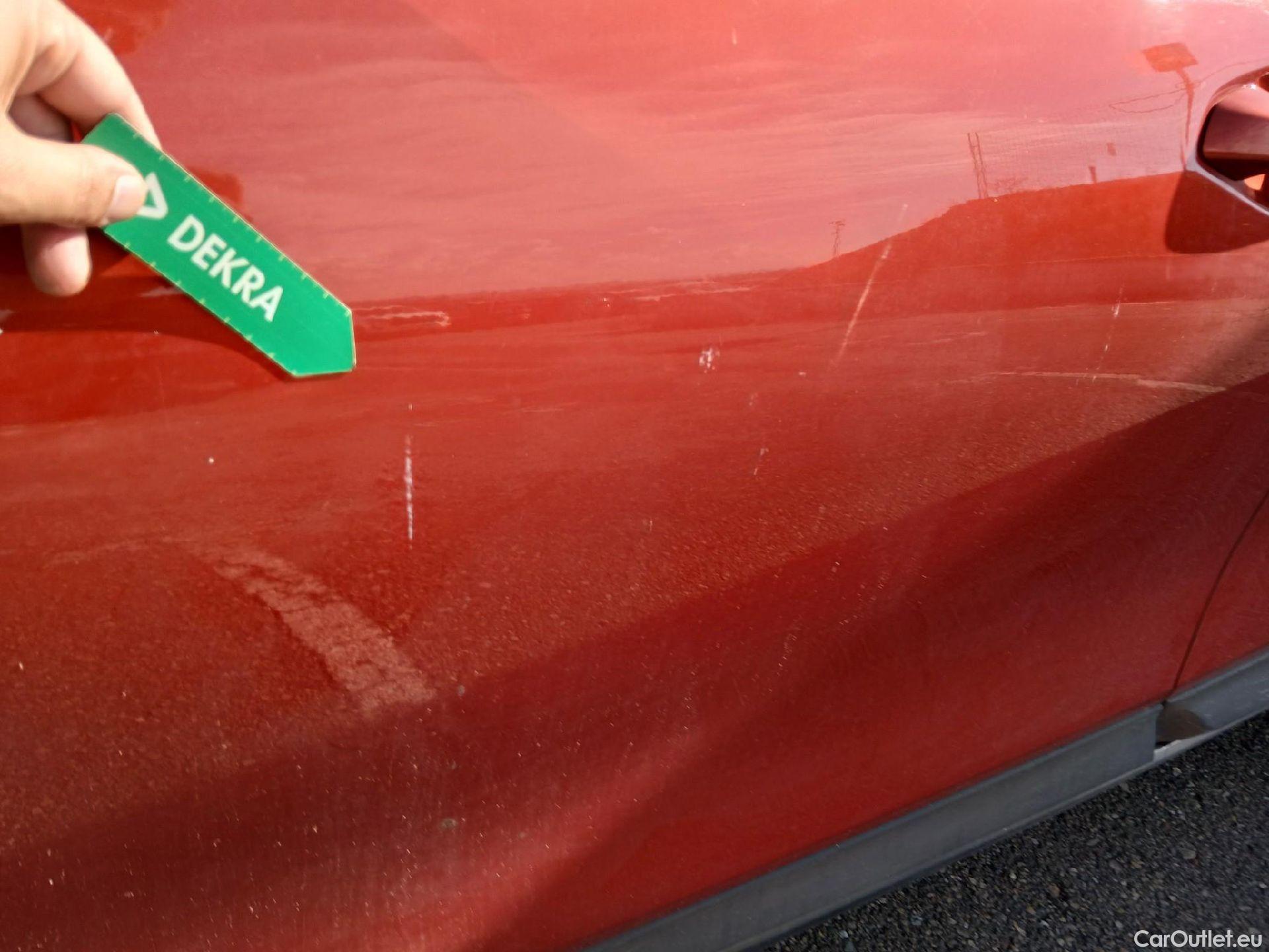  KIA  XCeed KIA  / 2019 / 5P / todoterreno 1.0 T-GDi Drive 88kW (120CV) #7