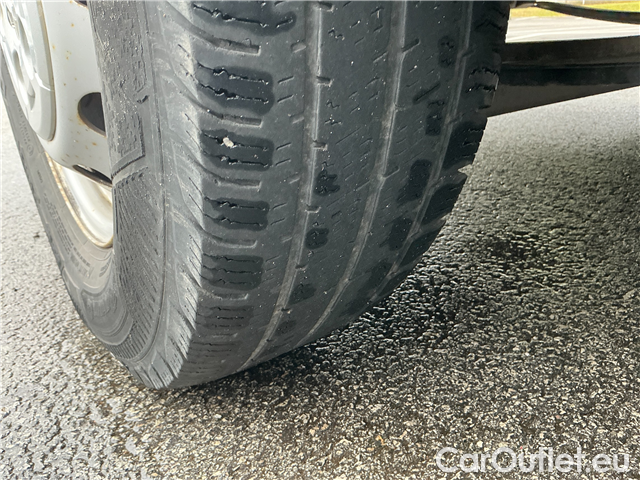  Peugeot  Boxer  F.2.2HDI 4350 L4H2 Act. #49