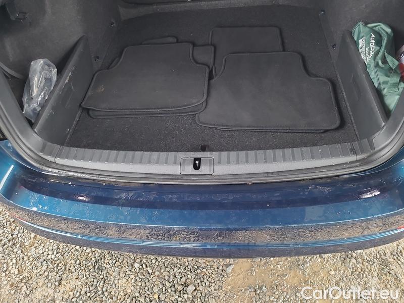  Skoda  Octavia  Combi (NX3)(2020) Oct.Combi 2.0TDI 85 Style AT #14