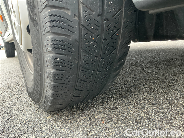  Peugeot  Boxer  F.2.2HDI 4350 L4H2 Act. #48