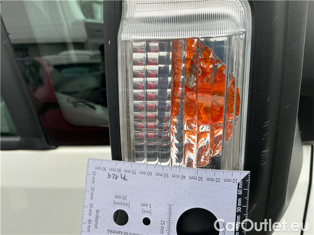  Peugeot  Boxer  F.2.2HDI 4350 L4H2 Act. #5