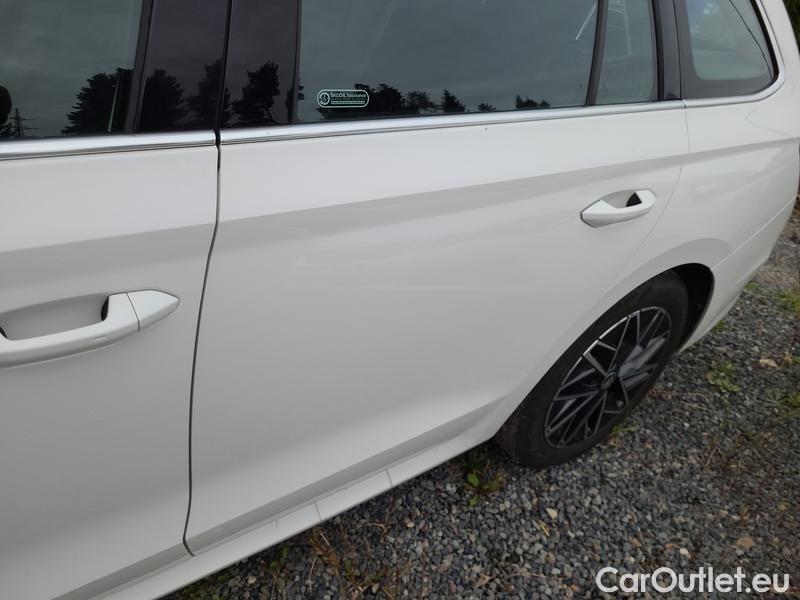  Skoda  Octavia  Combi (NX3)(2020) Oct.Combi 1.5TSI 110 Style #3