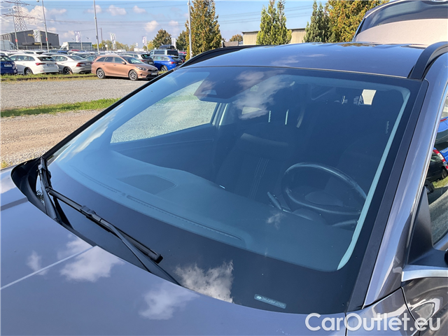  Hyundai  Tucson Tuc 1.6TGDI 132 Freedom 4x4 AT #3