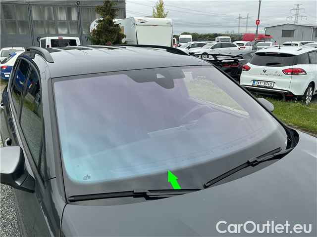  Seat  TARRACO  2.0TSI 140 FR 4WD AT #1