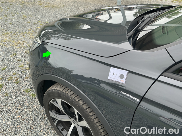  Seat  TARRACO  2.0TSI 140 FR 4WD AT #31