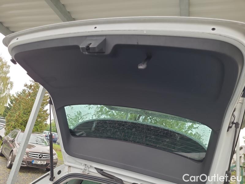  Skoda  Octavia  Combi (NX3)(2020) Oct.Combi 2.0TDI 110 Style AT #13